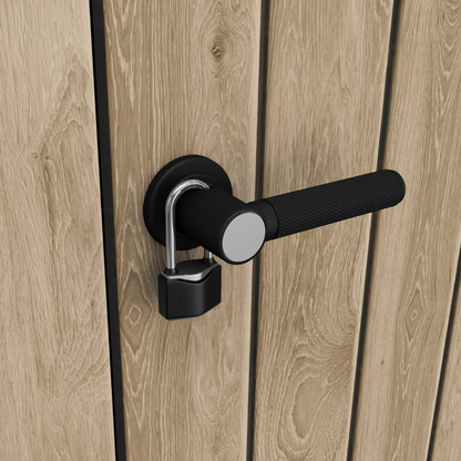 Signature Collection: Vertical Shed Ashwood